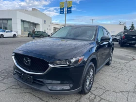 Mazda CX-5  1