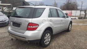 Mercedes-Benz ML 280 3.0CDi 4+ 4 Off-road packed - 12999 лв. - 52704400 | Car24.bg