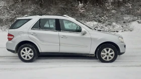 Mercedes-Benz ML 280 3.0CDi 4+ 4 Off-road packed - 12999 лв. - 52704400 | Car24.bg