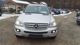 Mercedes-Benz ML 280 3.0CDi 4+ 4 Off-road packed  1