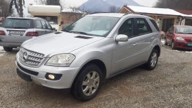 Mercedes-Benz ML 280 3.0CDi 4+ 4 Off-road packed - 12999 лв. - 52704400 | Car24.bg