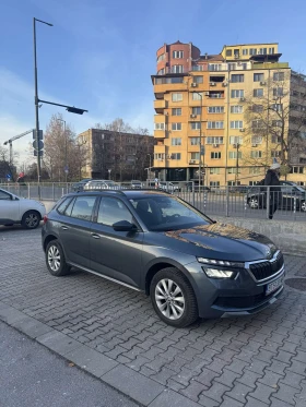 Skoda Kamiq 1.6 TDI, снимка 2