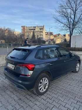 Skoda Kamiq 1.6 TDI, снимка 5