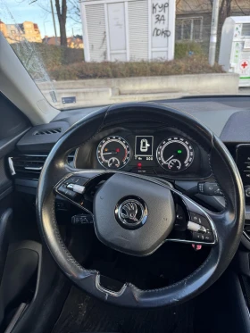 Skoda Kamiq 1.6 TDI, снимка 10