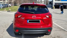 Mazda CX-5 2.2D 4x4 AWD Facelift N1   | Mobile.bg    5