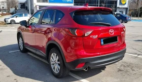 Mazda CX-5 2.2D 4x4 AWD Facelift N1   | Mobile.bg    6