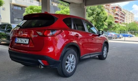 Обява за продажба на Mazda CX-5 2.2D 4x4 AWD ~22 400 лв. - изображение 6