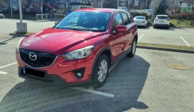 Mazda CX-5 2.2D 4x4 AWD Facelift N1   | Mobile.bg    1