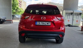 Обява за продажба на Mazda CX-5 2.2D 4x4 AWD ~22 400 лв. - изображение 3