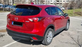 Mazda CX-5 2.2D 4x4 AWD Facelift N1   | Mobile.bg    4