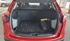 Mazda CX-5 2.2D 4x4 AWD | Mobile.bg    16