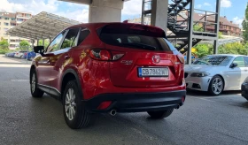 Обява за продажба на Mazda CX-5 2.2D 4x4 AWD ~22 400 лв. - изображение 4