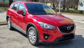 Mazda CX-5 2.2D 4x4 AWD Facelift N1   | Mobile.bg    2