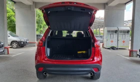 Mazda CX-5 2.2D 4x4 AWD | Mobile.bg    15