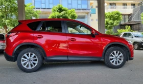 Обява за продажба на Mazda CX-5 2.2D 4x4 AWD ~22 400 лв. - изображение 1