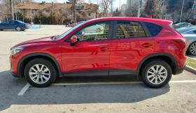 Mazda CX-5 2.2D 4x4 AWD Facelift N1   | Mobile.bg    3