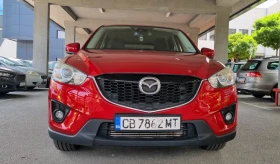Обява за продажба на Mazda CX-5 2.2D 4x4 AWD ~22 400 лв. - изображение 5