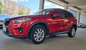 Обява за продажба на Mazda CX-5 2.2D 4x4 AWD ~22 400 лв. - изображение 7