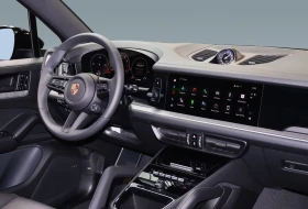 Porsche Cayenne S E-Hybrid = NEW= Гаранция - 252000 лв. - 77032723 | Car24.bg