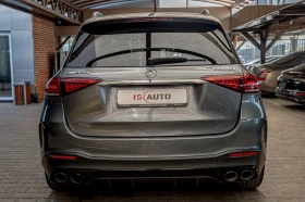 Обява за продажба на Mercedes-Benz GLE 53 4MATIC AMG/Панорама/Обдухване/Карбон/Burmester ~ 139 900 лв. - изображение 4