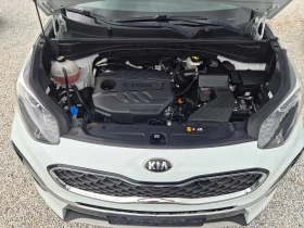 Kia Sportage Restyling Hibrid Automatic - 32500 лв. - 21269511 14