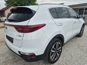 Kia Sportage Restyling Hibrid Automatic - 32500 лв. - 21269511 5