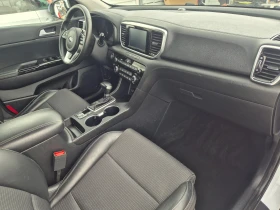 Kia Sportage Restyling Hibrid Automatic - 32500 лв. - 21269511 16