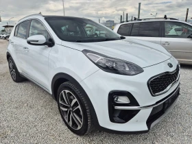 Kia Sportage Restyling Hibrid Automatic - 32500 лв. - 21269511 3