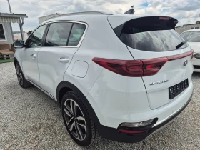 Kia Sportage Restyling Hibrid Automatic - 32500 лв. - 21269511 7