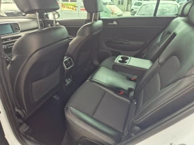 Kia Sportage Restyling Hibrid Automatic - 32500 лв. - 21269511 13