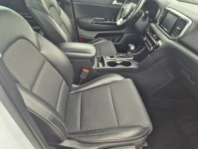 Kia Sportage Restyling Hibrid Automatic - 32500 лв. - 21269511 17