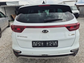 Kia Sportage Restyling Hibrid Automatic - 32500 лв. - 21269511 6