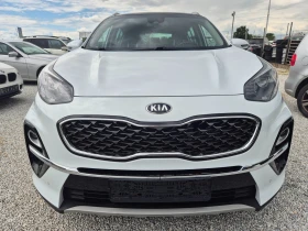 Kia Sportage Restyling Hibrid Automatic - 32500 лв. - 21269511 2