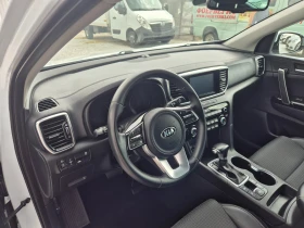 Kia Sportage Restyling Hibrid Automatic - 32500 лв. - 21269511 9