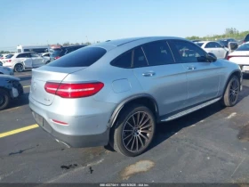 Mercedes-Benz GLC 300 Coupe* 4MATIC* AMG-Pack* Burmester* * * | Mobile.bg    8