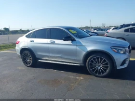 Mercedes-Benz GLC 300 Coupe* 4MATIC* AMG-Pack* Burmester* * * | Mobile.bg    4