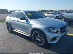  Mercedes-Benz GLC 30...