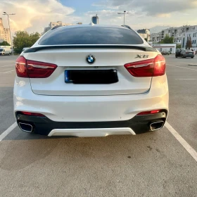 Обява за продажба на BMW X6 4.0 D ~52 000 лв. - изображение 5