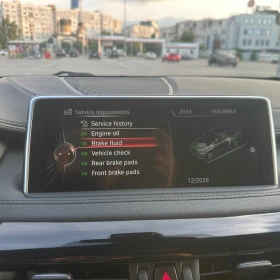 Обява за продажба на BMW X6 4.0 D ~52 000 лв. - изображение 10