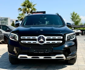 Mercedes-Benz GLB 2021. | Mobile.bg    8