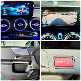 Mercedes-Benz GLB 2021. | Mobile.bg    17