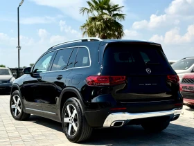 Mercedes-Benz GLB 2021. | Mobile.bg    9