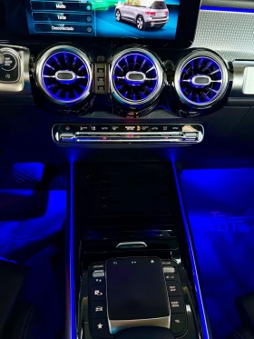 Mercedes-Benz GLB 2021. | Mobile.bg    16