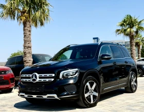 Mercedes-Benz GLB 2021. | Mobile.bg    7