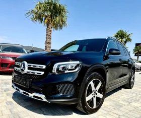Mercedes-Benz GLB 2021. | Mobile.bg    2