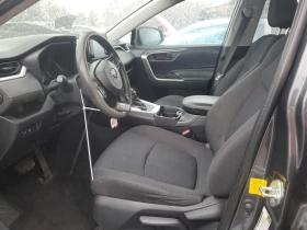 Toyota Rav4 2.5L/LE/4X4/ - 33200 лв. - 68719358 7