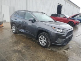 Toyota Rav4 2.5L/LE/4X4/ - 33200 лв. - 68719358 3