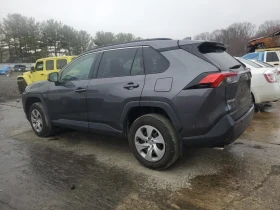 Toyota Rav4 2.5L/LE/4X4/ - 33200 лв. - 68719358 6