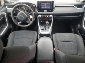 Toyota Rav4 2.5L/LE/4X4/ - 33200 лв. - 68719358 8