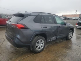 Toyota Rav4 2.5L/LE/4X4/ - 33200 лв. - 68719358 4